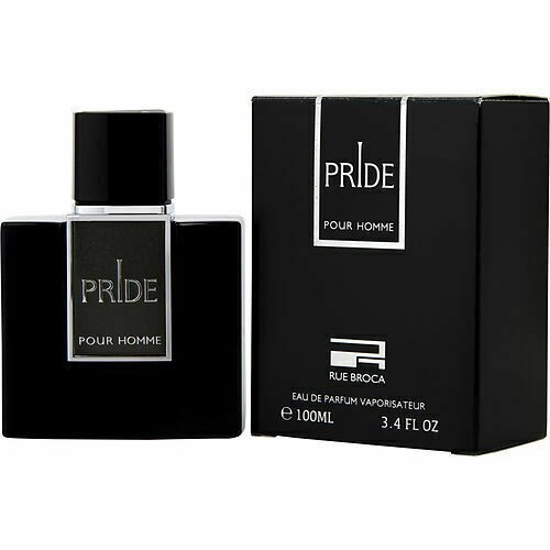Rue Broca Pride Homme eau de parfum uomo 100ml