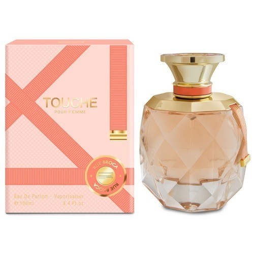 Rue Broca Touch Pour Femme Eau De Parfum 100ml donna