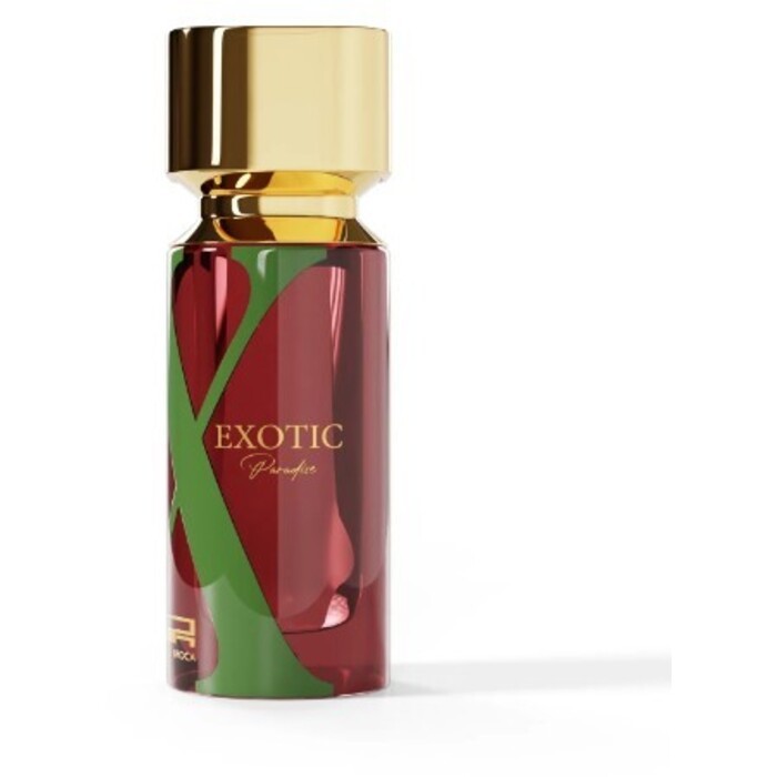 Rue Broca Exotic Paradise eau de parfum donna 100ml