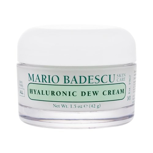Mario Badescu Hyaluronic Dew Cream 42g