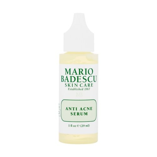 Mario Badescu Anti Acne Facial Serum donna 29ml