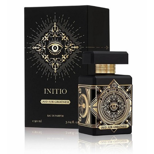 Initio Oud For Greatness Eau De Parfum 90ml unisex