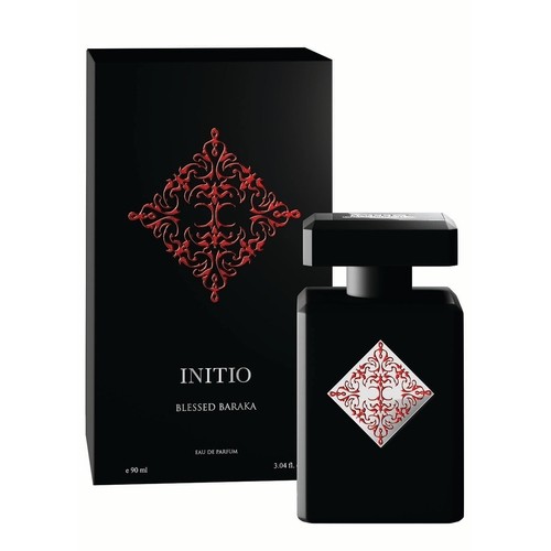 Initio Blessed Baraka Eau De Parfum 90ml unisex
