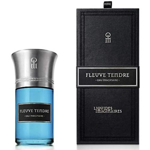 Liquides Imaginaires Fleuve Tendre Eau De Parfum 100ml unisex
