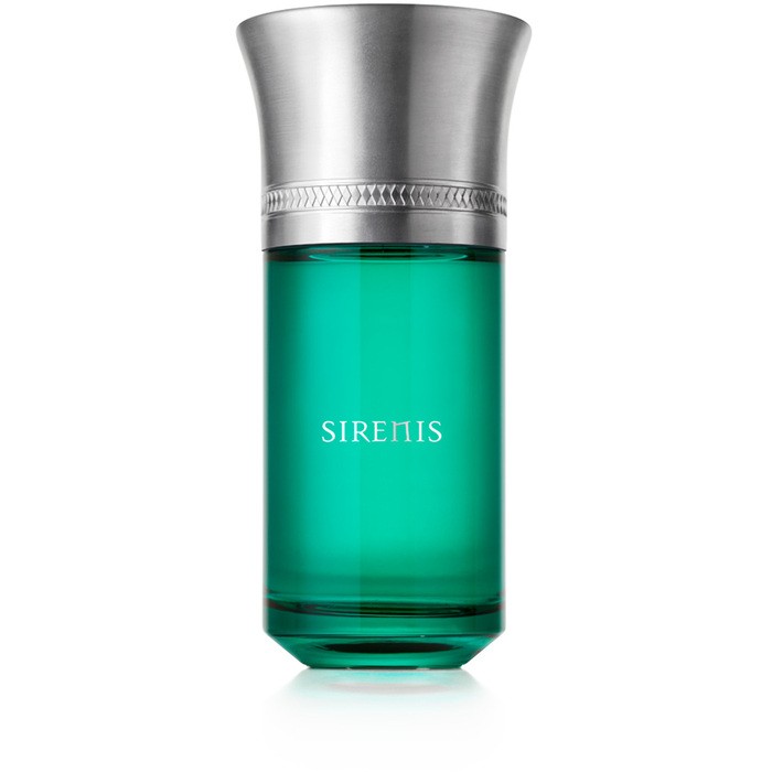 Liquides Imaginaires Sirenis Eau De Parfum 100ml unisex