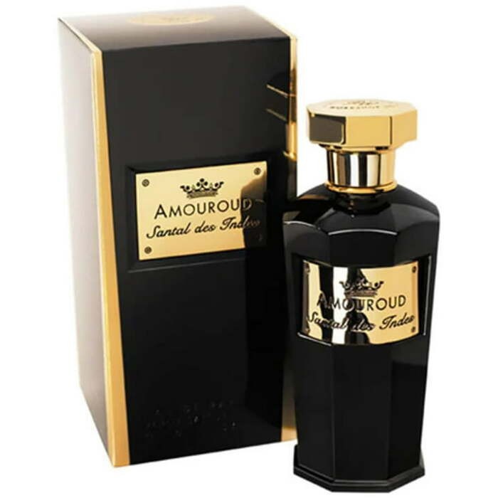 Amouroud Santal des Indes