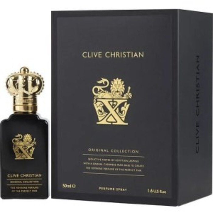 Clive Christian X For Women Parfum 50ml donna