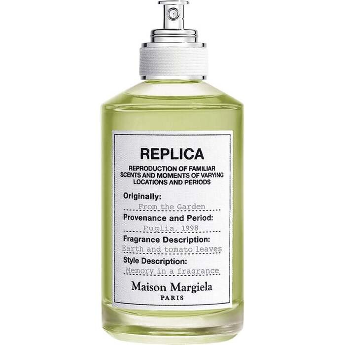 Maison Margiela Replica From The Garden eau de toilette unisex 100ml