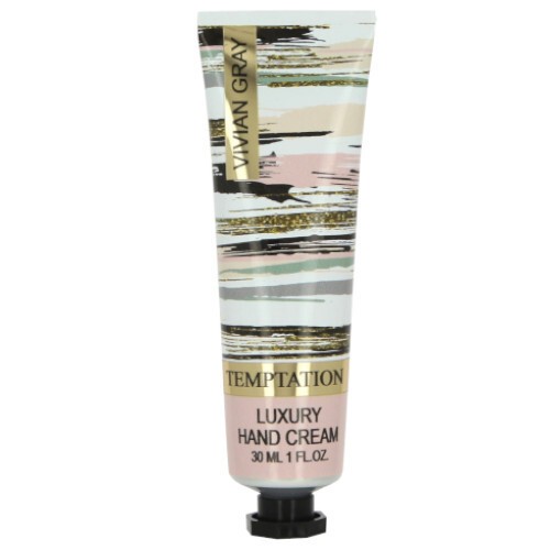 Vivian Gray Crema per le mani di lusso Tentation donna 30ml