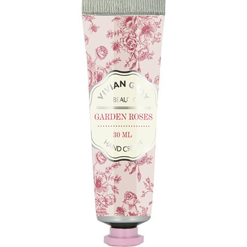 Vivian Gray Garden Roses Hand Cream - Hand Cream donna 30ml
