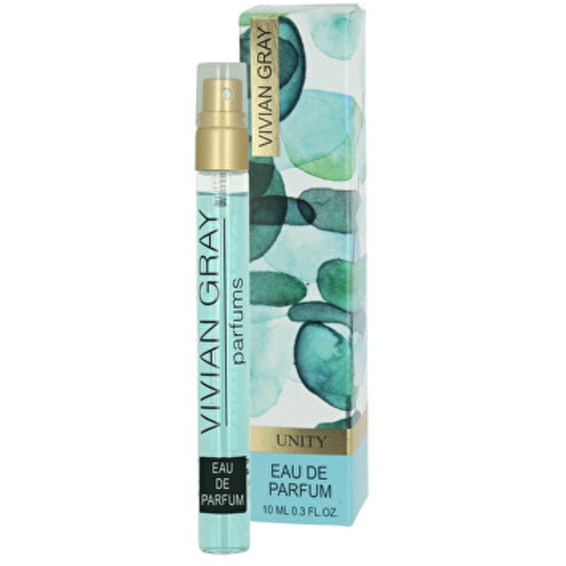 Vivian Gray Unity Eau de Parfum unisex 10ml