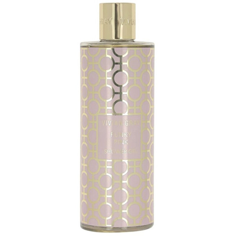 Vivian Gray Funky Pink Shower Gel donna 500ml
