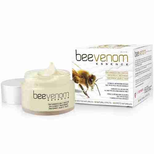 Diet Esthetic Bee Venom Essence Cream 50 ml