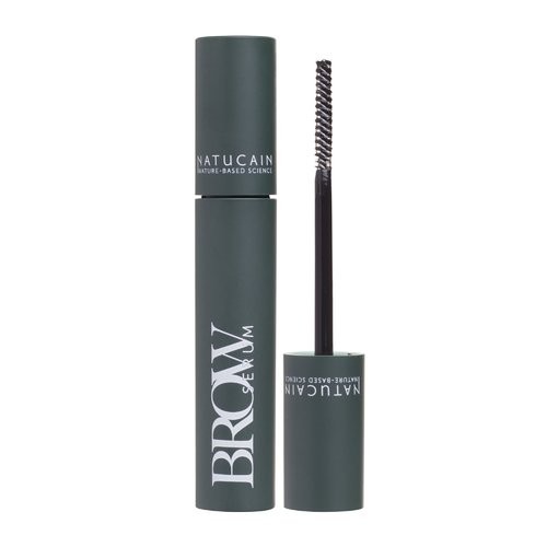 Natucain Brow Serum Aktivn srum pro rst obo donna 6ml