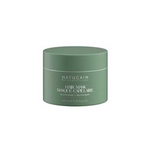 Natucain Revitalizing Hair Mask Revitalizan vlasov maska donna 200ml