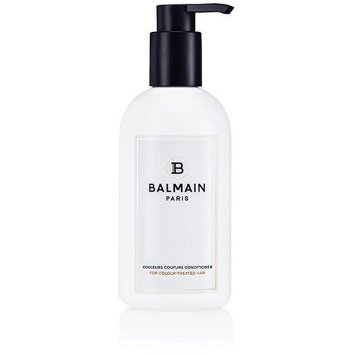 Balmain Couleurs Couture Conditioner (dyed and highlighted hair) donna 50ml