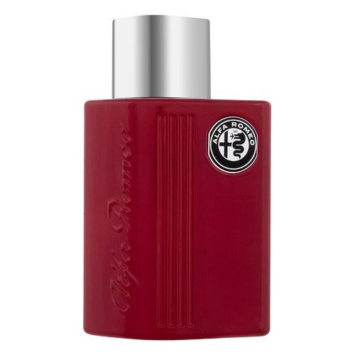 Alfa Romeo ed Eau de toilette da Uomo 125ml