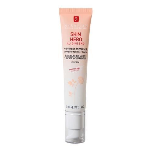 Erborian Skin Hero Bare Skin Perfector Rozjasujc pleov emulze donna 40ml