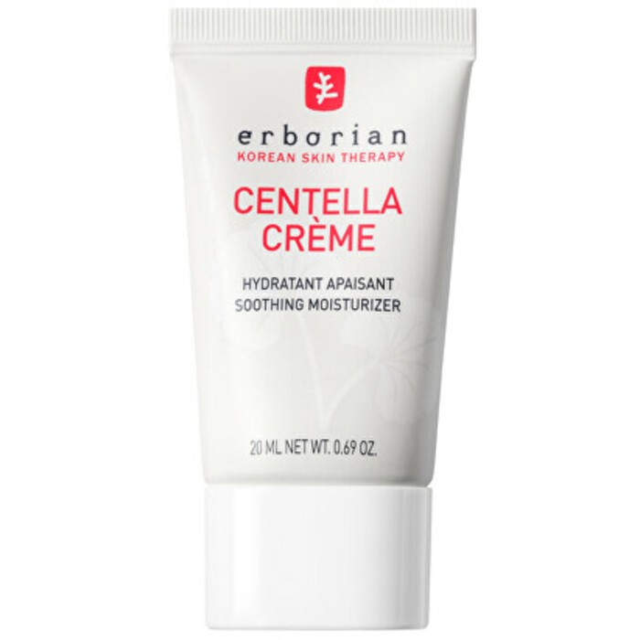 Erborian Soothing Moisturizer Hydratan pleov krm proti zarudnut donna 20ml