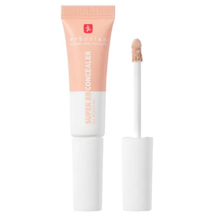 Erborian Correttore BB Super BB Concealer 10ml - Tonalità: Caramello donna
