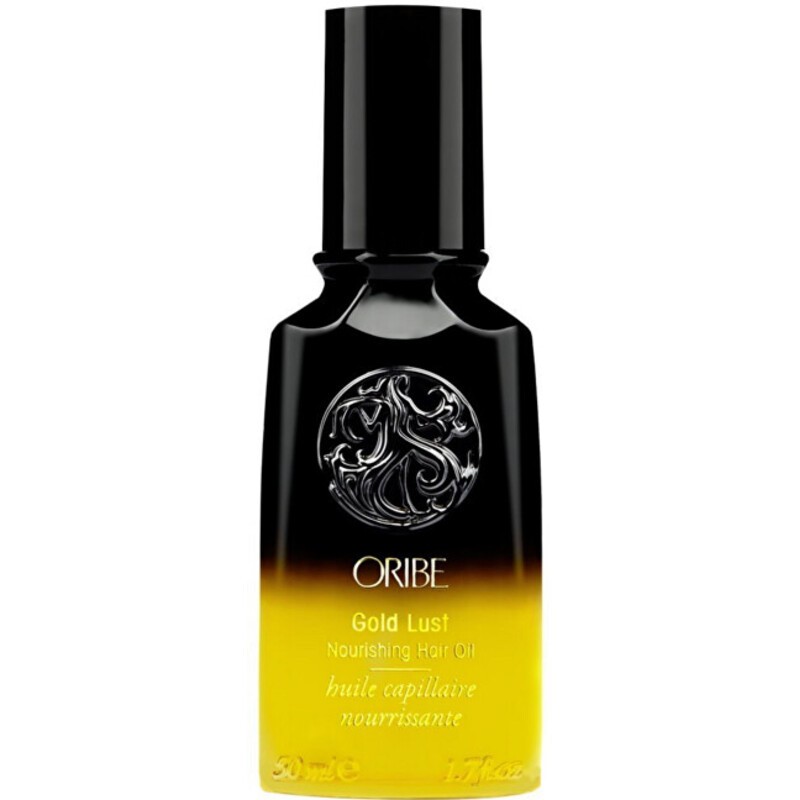Oribe Gold Lust Nourishing Hair Oil - Nourishing hair oil donna 50ml