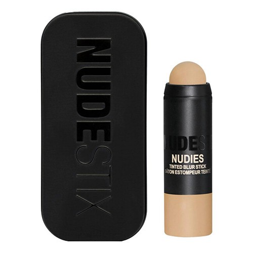 Nudestix Tinted Blur Stick Makeup v tyince Medium 5 donna
