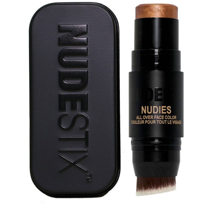 Nudestix Evidenziatore in stick Nudies Glow donna Brown Sugar Baby