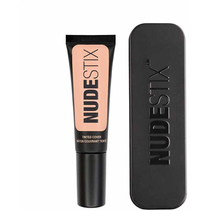 Nudestix Tinted Cover Cream Foundation 20 Nude 25ml donna