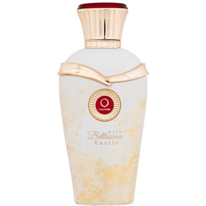 Orientica Arte Bellisimo Exotic Eau De Parfum 75ml donna