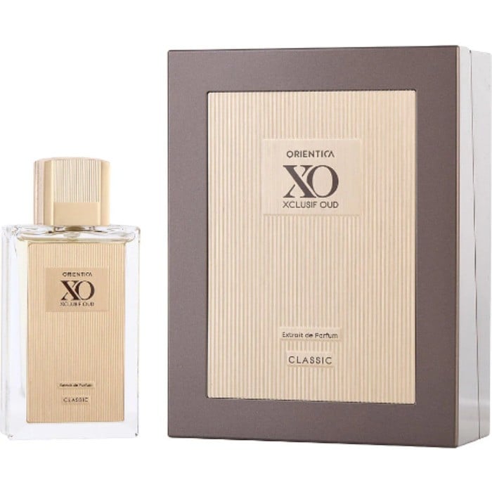Orientica Xclusif Oud Classic Extrait de Parfum unisex 60ml