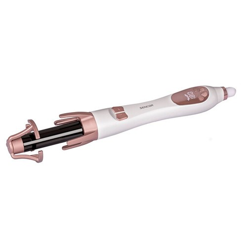 Sencor SHS 0900GD Automatic rotary hair curler donna