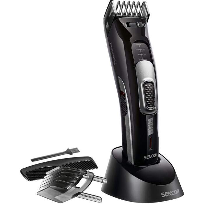 Sencor SHP4501BK uomo