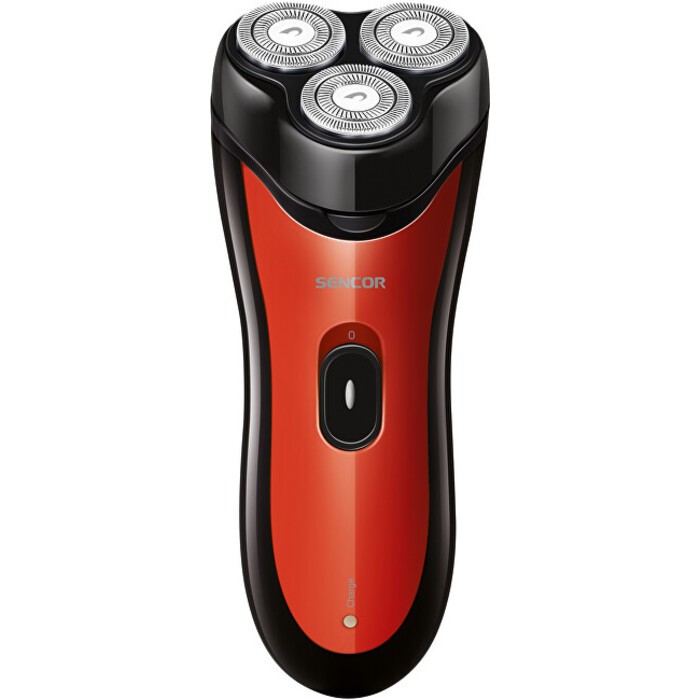 Sencor SMS 4013RD Mens shaver uomo