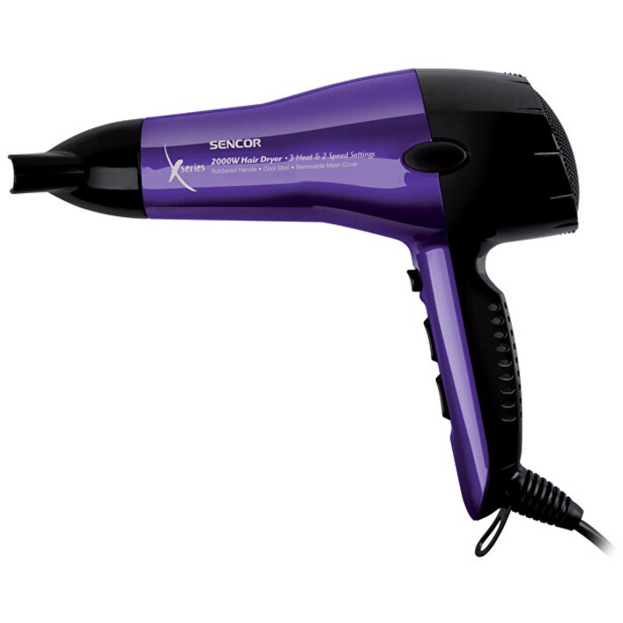 Sencor SHD 6600V Vysoue vlas donna