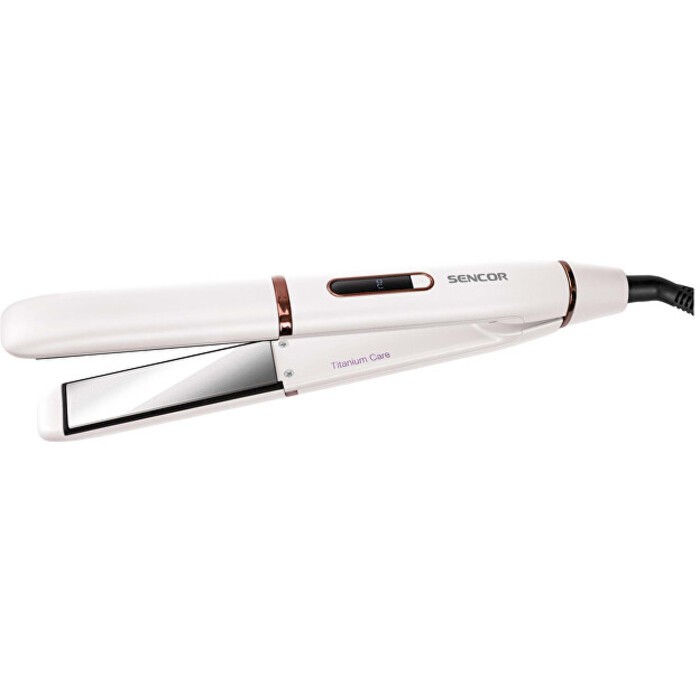 Sencor SHI 3100VT Hair straightener donna