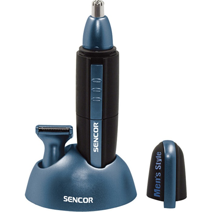 Sencor SNC 101BL - Hair trimmer uomo