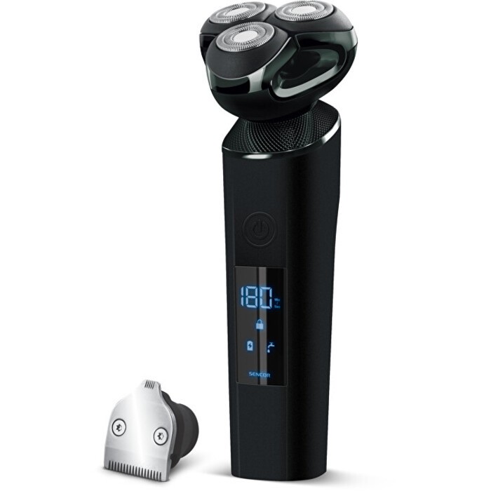 Sencor SMS 7000BK Holic strojek uomo