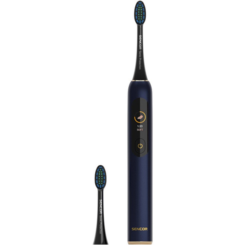 Sencor SOC 5010BL - Sonic toothbrush unisex