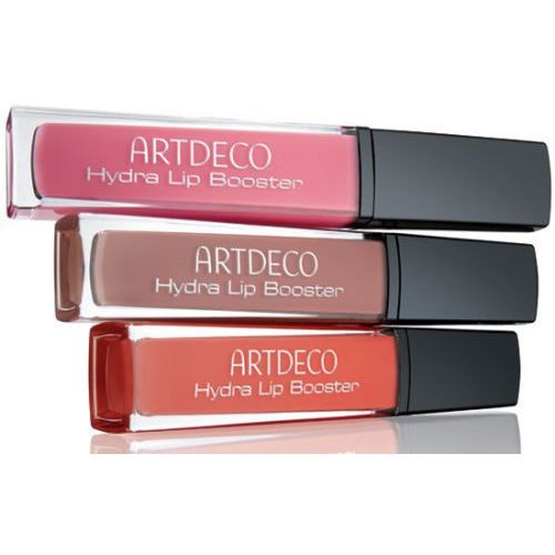 Artdeco Booster labbra Hydra donna 14 Translucent Sparkling Coral