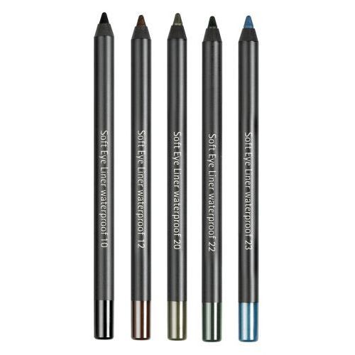 Artdeco SOFT EYE LINER waterproof 15dark hazelnut 12 gr Donna