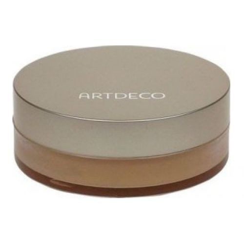 Artdeco Mineral Powder Foundation 15 g donna 3 Soft Ivory