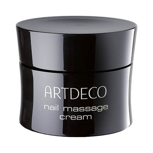 Artdeco Nail Massage Cream donna 17ml