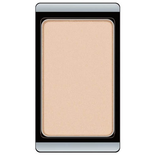 Artdeco Ombretto opaco 08 g 520 Grigio Chiaro Opaco Moka Donna