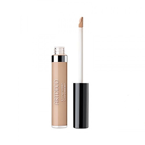 Artdeco LONGWEAR concealer waterproof 14soft ivory 7 ml Donna