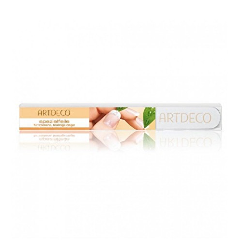 Artdeco Lima speciale per unghie fragili Donna