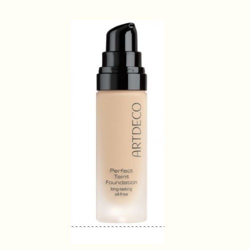 Artdeco PERFECT TEINT foundation 20warm vanilla 20 ml Donna