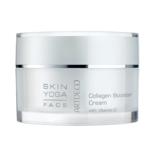 Artdeco Skin Yoga Collagen Booster Day Cream Donna 50ml