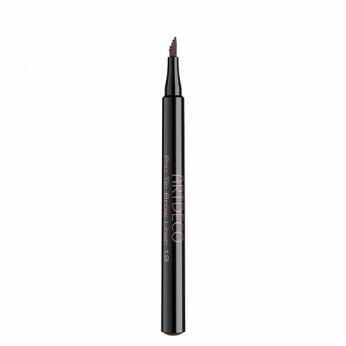 Artdeco Pro Tip Brow Liner Professional eyebrow marker 1 ml donna 15 Brown Tip