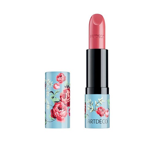 Artdeco Perfect Colour Lipstick Rossetto Idratante 4 g donna 825 Royal Rose