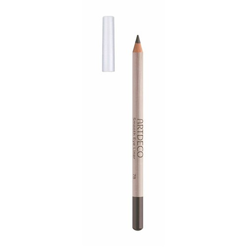 Artdeco Smooth Eye Liner Volcanic Ash Unisex